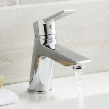 Francis Pegler Strata Blade Bath Shower Mixer Tap