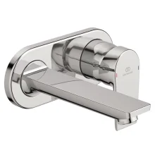 Ideal Standard Tesi Wall Mounted Basin Mixer