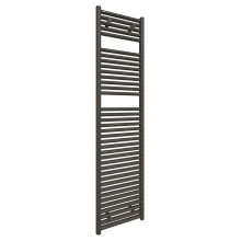 Tissino Hugo2 1652 x 400mm Arabica  Towel Radiator - High BTU Output