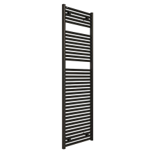 Tissino Hugo2 1652 x 500mm Arabica  Towel Radiator - High BTU Output