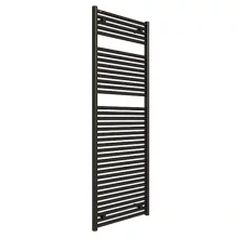 Tissino Hugo2 1652 x 600mm Arabica  Towel Radiator