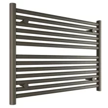 Tissino Hugo2 600 x 800mm Arabica Electric Towel Radiator