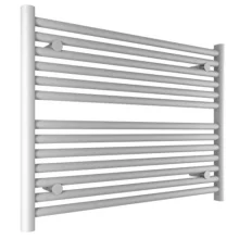 Tissino Hugo2 600 x 800mm Mont Blanc Electric Towel Radiator
