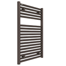 Tissino Hugo2 812 x 500mm Arabica Towel Radiator - High BTU Output