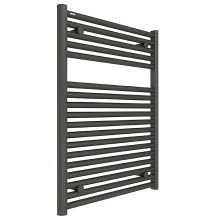 Tissino Hugo2 812 x 600mm Arabica  Towel Radiator - High BTU Output