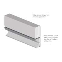 Multipanel External Corner Type B 