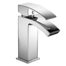 UKB Ripon Basin Mixer Tap - BTAP0402