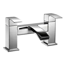 UKB Ripon Bath Filler Tap - BTAP0404
