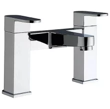 UK Brassware Stamford Bath Filler