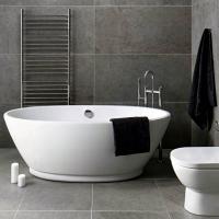 Abacus Varese Freestanding Bath 1700 x 800mm