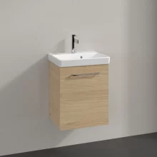Villeroy & Boch Avento 430mm Arizona Oak Bathroom Vanity Unit With Basin