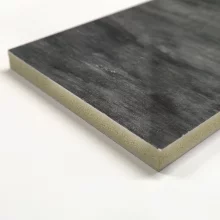 Marbella Gloss SOLIDboard 1000mm Waterproof Wall Panels