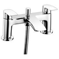 Venetian Bath Shower Mixer