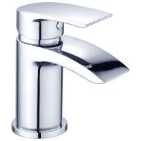 Venetian Cloakroom Basin Mixer