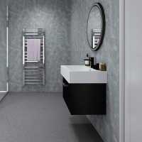 Perform Panel Cobalt 1200mm Bathroom Wall Panels