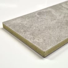 Valencia Matt SOLIDboard 1000mm Waterproof Wall Panels