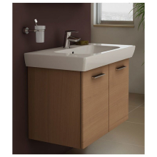 VitrA S20 Countertop Square Inset Counter Top Basin 550 x 370mm