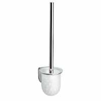 Inda Hotellerie Toilet Brush and Holder A05140