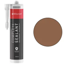 Wetwall Complete Chestnut Coloured Sealant