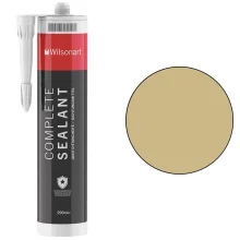 Wetwall Complete Oatmeal Coloured Sealant