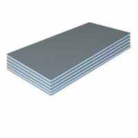 wedi Waterproof Building Board - 5 Pack of 2500 x 600 x 6mm Boards