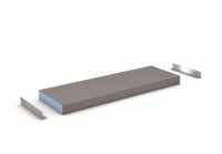 wedi Waterproof Building Board - 5 Pack of 2500 x 600 x 20mm Boards