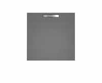 wedi Fundo Riolito Neo Shower Tray - 1800 x 900mm - 800mm channel