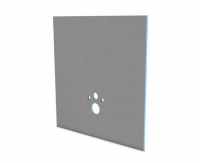 wedi I Board For Wall Hung WC's 1200 x 1245 x 20mm