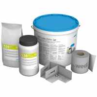 wedi Fundo Sealing Set FSS