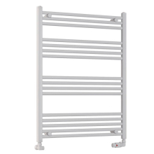 Eastbrook Wendover 1000 x 750mm White Towel Radiator