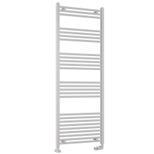 Eastbrook Wendover 1600 x 600mm White Towel Radiator