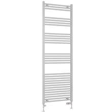 Eastbrook Wendover 1800 x 600mm White Towel Radiator