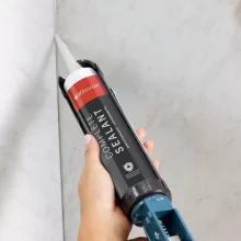 Wetwall Elite Complete Neutral Panel Adhesive