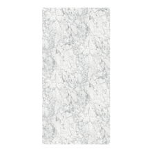 Wetwall Mermaid White Marble Worktop