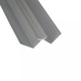 Mermaid Laminate Internal Corner Trim - 2400mm