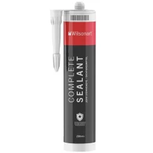Wetwall Elite Complete Colour Coordinated Sealant