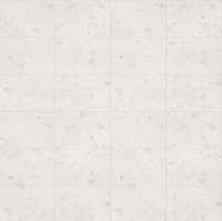 Multipanel White Terrazzo Large Tile Effect Shower Board