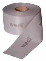 wedi - Waterproof Joint Sealing Tape - 10m x 120mm - WT10