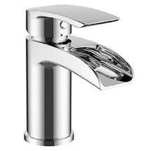 Leyburn Basin Mixer Tap - BTAP0702