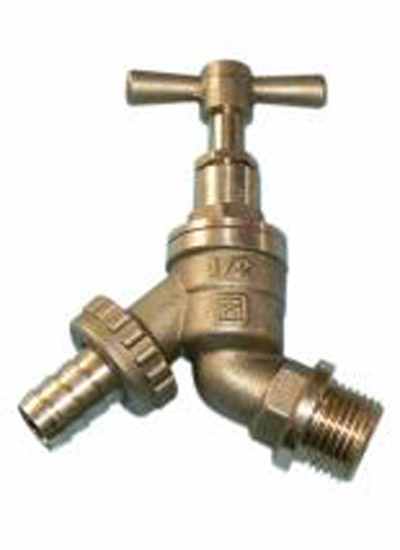 Primaflow Outside Tap 1/2" Connection