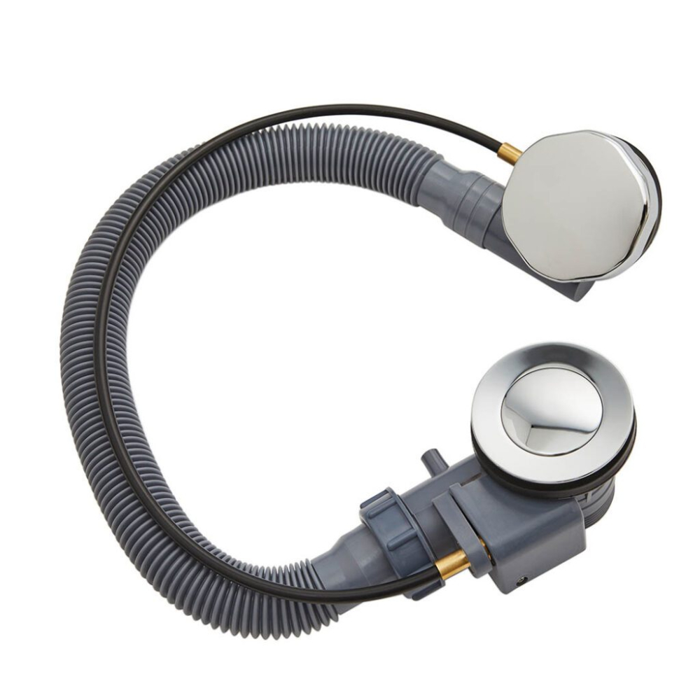 ASP Luxury Bath Waste And Overflow 10907L