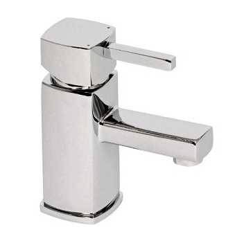 Skye Basin Monobloc Mixer Tap Inc Wastes - HighLife Bathrooms