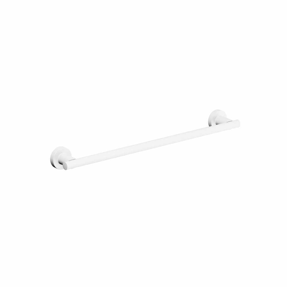 Tecno Project White Towel Rail - 330mm - Origins Living