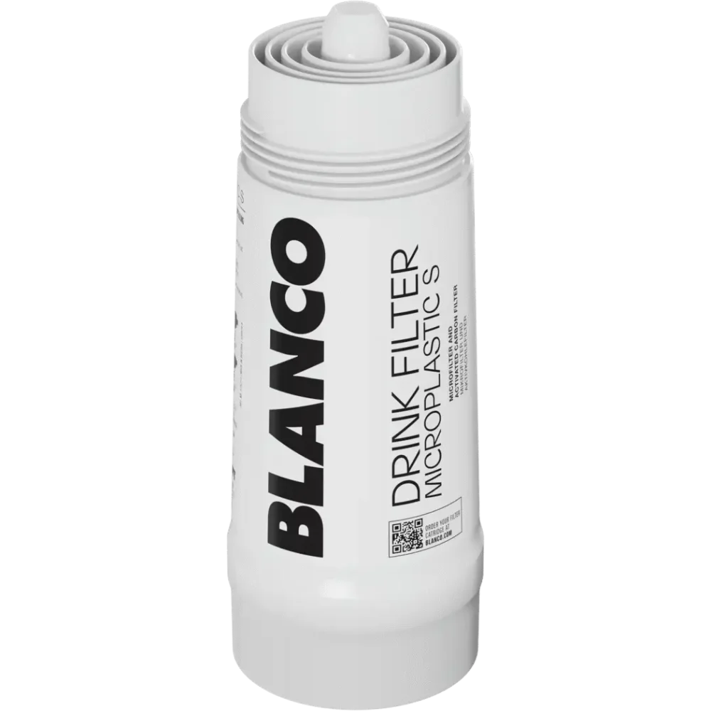 Blanco Drink Filter Microplastic S Replacement Cartridge Part 527454