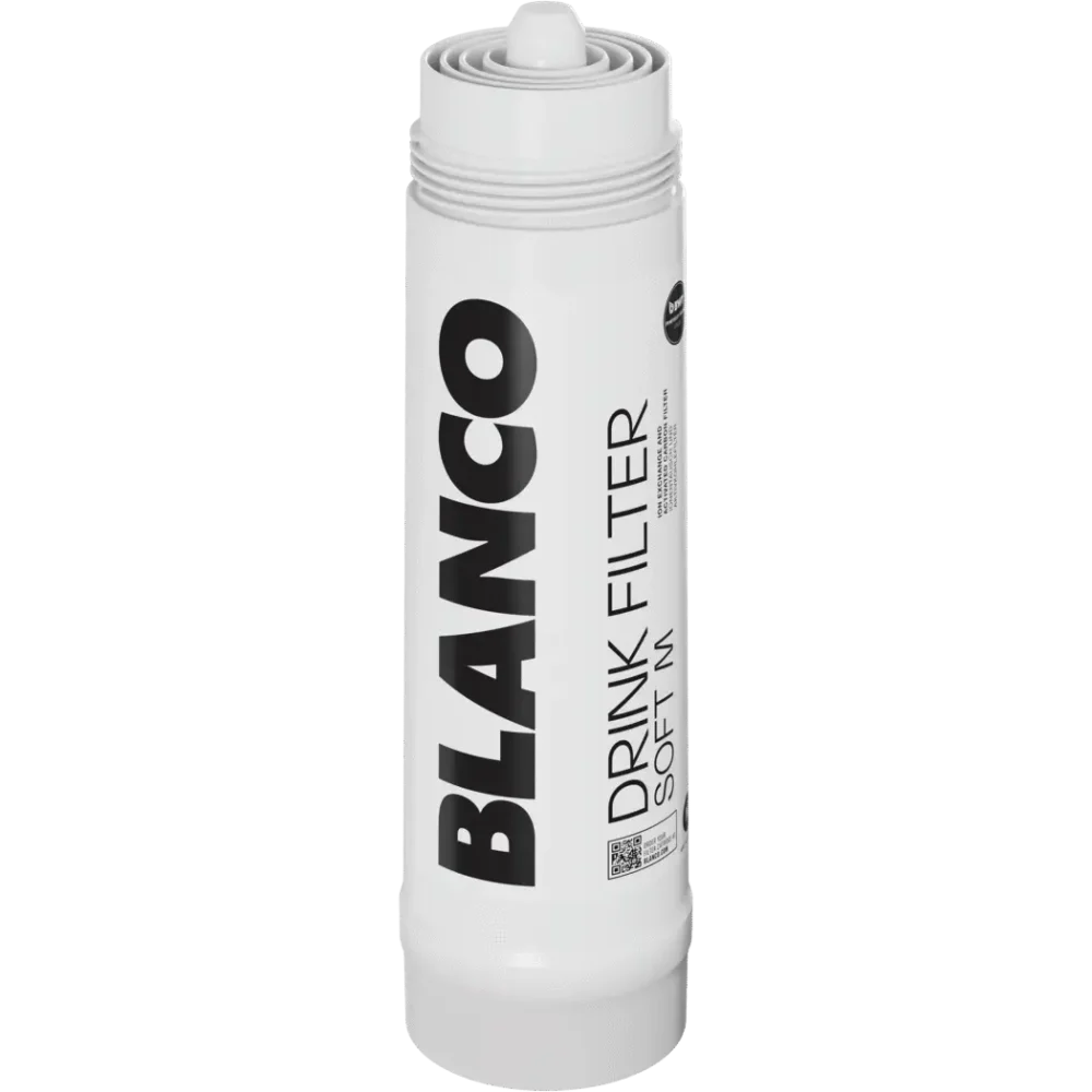 Blanco Soft M Water Filter Replacement Cartridge Part 527889
