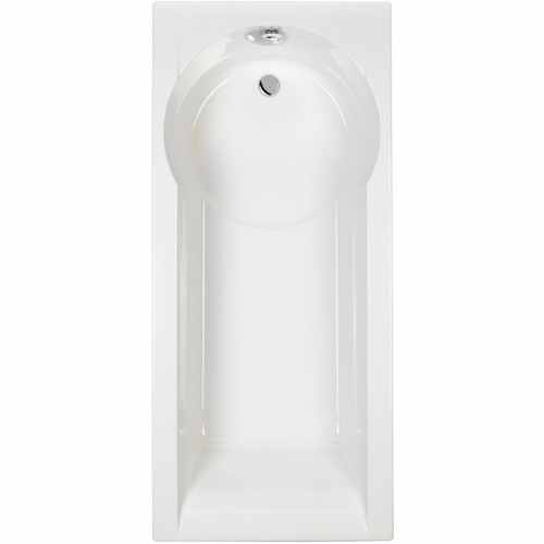 Carron Zone Shower Bath - 5mm - 1800 x 800