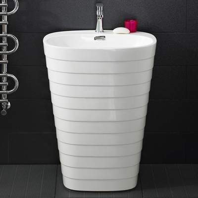 Hudson Reed Hive Basin - BAS037