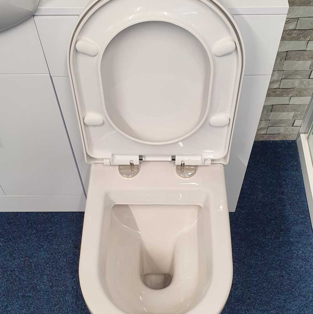 Gloss White Bathroom Furniture Pack Bathroom Vanity Pack