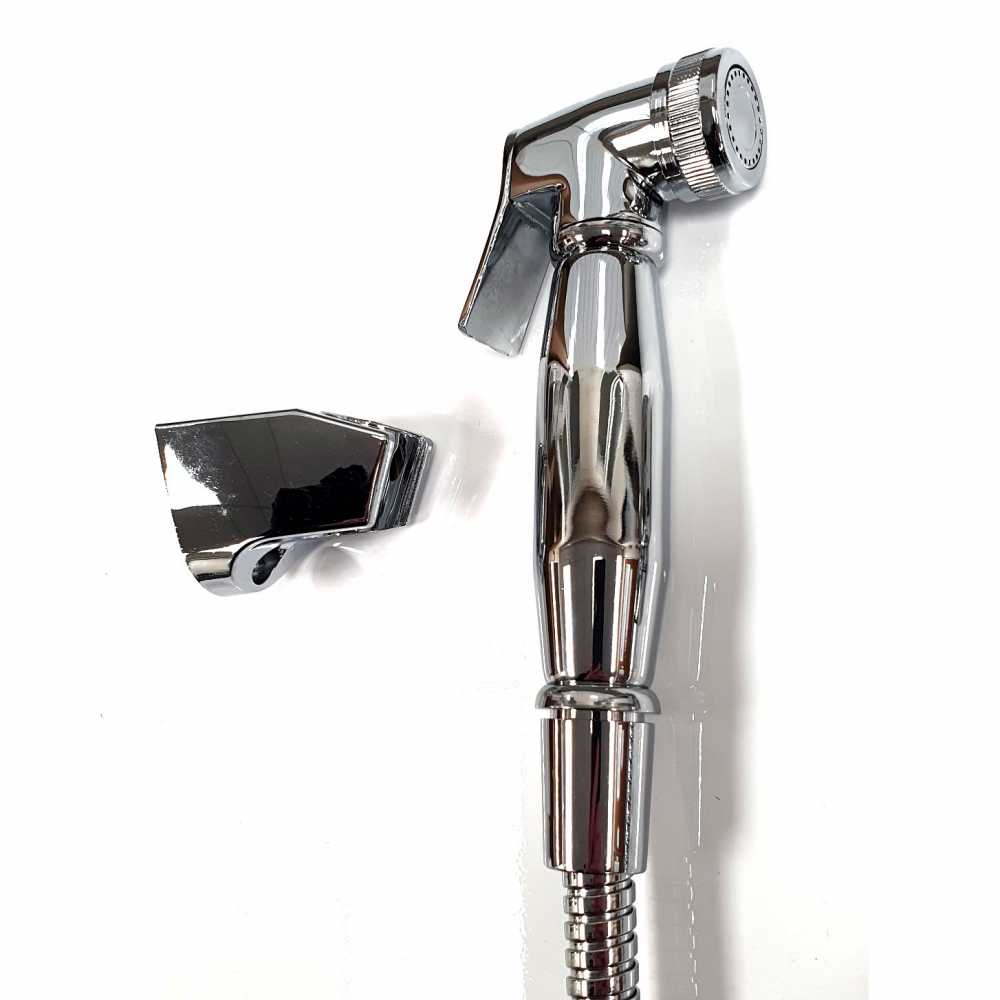 Douche Shower Kit from Highlife Bathrooms