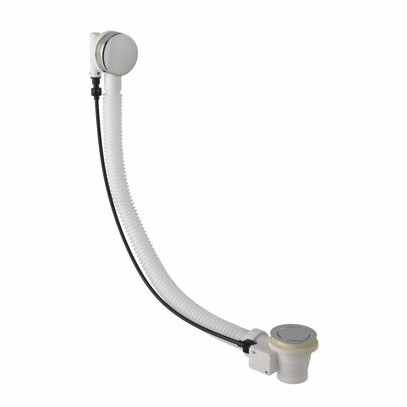 Luxury Bath Pop Up Waste And Overflow